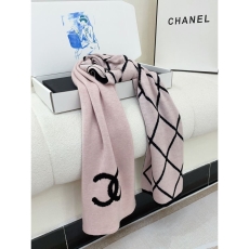 Chanel Scarf